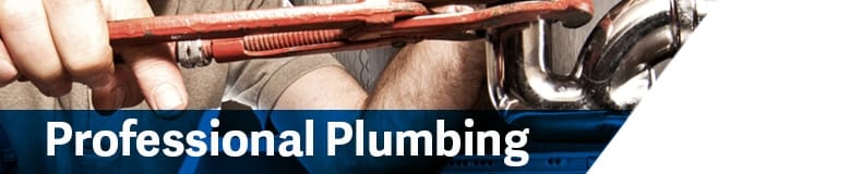 professional plumbing in rockaway NJ